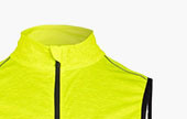 Cycling vests