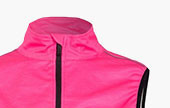 Cycling vests