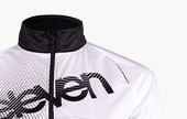 Cycling jackets