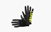 Warmers and Gloves